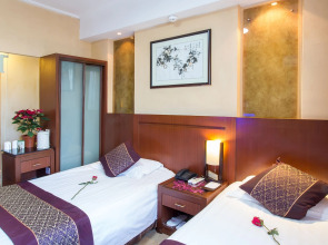 Hangzhou Bokai Westlake Hotel