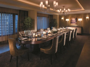 Shangri-La Kuala Lumpur