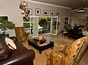 iGwalagwala Guest House