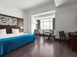 NH Atlanta Rotterdam