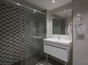 Medplaya Hotel Monterrey