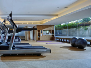 Courtyard By Marriott Bali Seminyak Resort