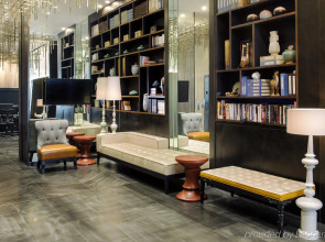 Holiday Inn Manhattan Financial District