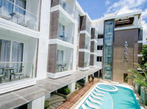 Boracay Haven Suites