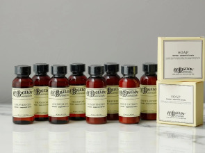 Hotel The Knot Yokohama