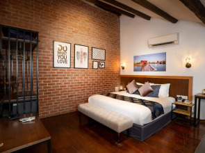 Reunion Heritage House