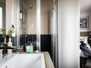 Residhome Paris Issy-les-Moulineaux