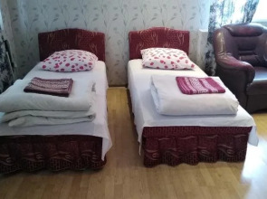 Hostel Komfort I Uyut