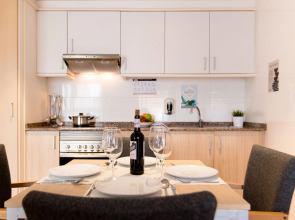 Valenciaflats Ciudad de las Ciencias