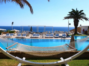 Hotel Venus Sea Garden