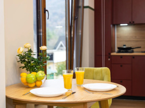 Апартаменты Your Home Kp на улице Турчинского