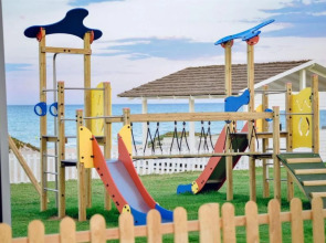 Royal Tulip Taj Sultan