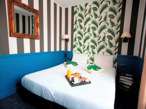 Premiere Classe Paris Ouest - Pont De Suresnes