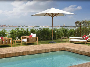 JW Marriott Venice Resort & Spa