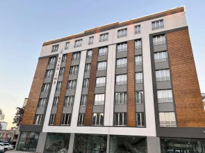 Apart-hotel Prime Inn City