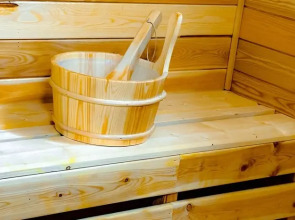 UBPOD capsule hotel in Mongolia