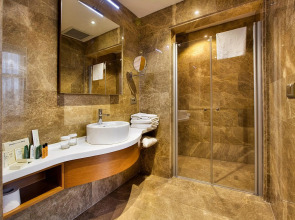 Hilton Garden Inn Kocaeli Sekerpinar