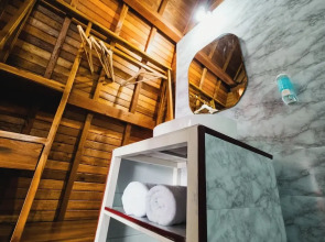 The Polumb Garden Bedugul