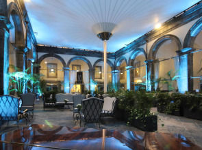 Palazzo Caracciolo Naples