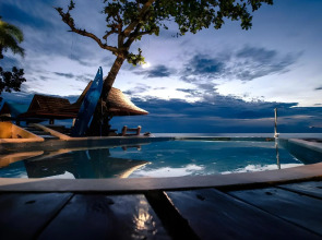 Seafari Resort Oslob