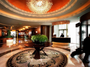 Park Plaza Beijing Wangfujing