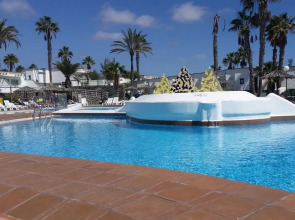 Bungalows Vista Oasis