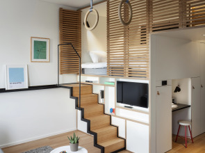 Zoku Amsterdam
