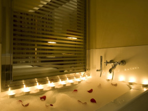 Отель Villa Oniria