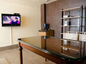 Гостевой дом Вилла Голд