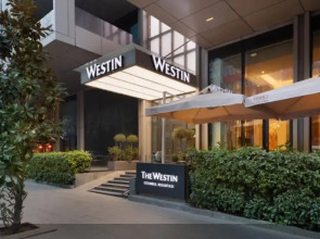 The Westin Istanbul Nisantasi