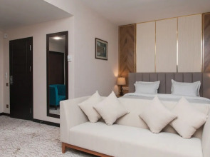 Горный курорт ARCHAZOR