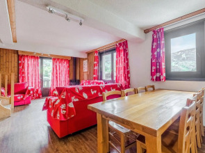 Maeva Particuliers Les Houches Balcons d'Anaïte