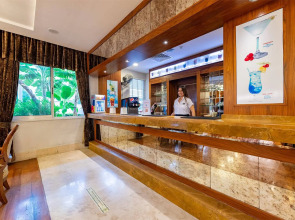 Отель Viking Star