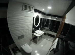 Elite Marmara Bosphorus Suites Istanbul