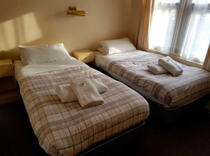 Rose Marie Guest House