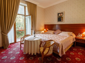 Отель «Шопен»