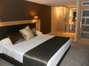 Hotel Gran Palas Experience Spa & Beach Resort