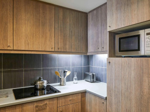 Aparthotel Adagio Liverpool City Centre