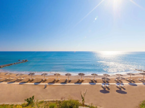 Atrium Prestige Thalasso Spa Resort & Villas