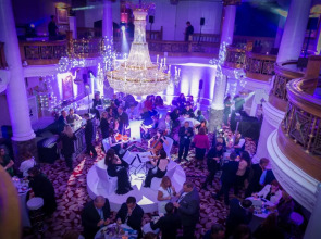 St. Ermins Hotel, Autograph Collection