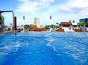 My Place @ Hua-Hin Hotel