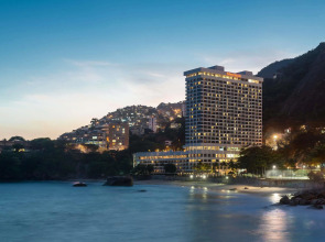 Sheraton Grand Rio Hotel & Resort