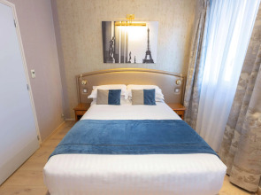 Best Western Au Trocadero