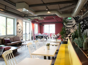 Via Amsterdam - Hostel