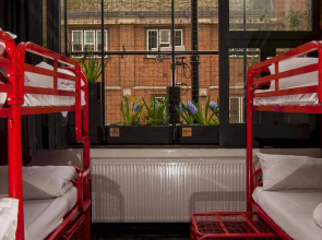 The Dictionary Hostel