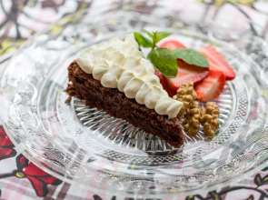 Boutique Hotel Seegarten