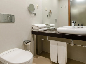 TURIM Av Liberdade Hotel