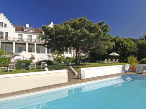 The Cellars-Hohenort