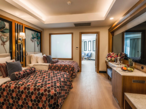 Adalya Elite Lara Hotel - All Inclusive