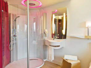 Nomad Hotel Le Havre Centre Gare